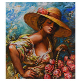 Flower Basket